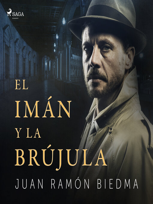 Title details for El imán y la brújula by Juan Ramón Biedma - Available